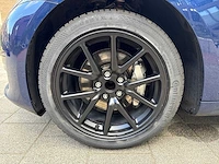 2020 tesla model 3 sr+ personenauto - afbeelding 28 van  41