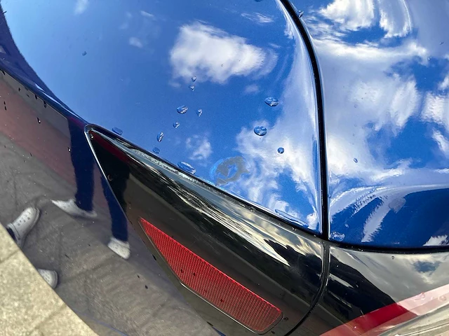 2020 tesla model 3 sr+ personenauto - afbeelding 32 van  41