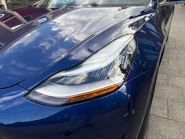 2020 tesla model 3 sr+ personenauto - afbeelding 33 van  41