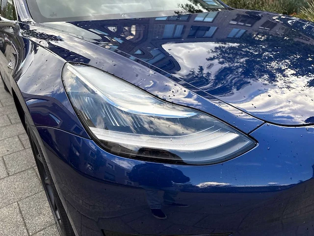 2020 tesla model 3 sr+ personenauto - afbeelding 34 van  41