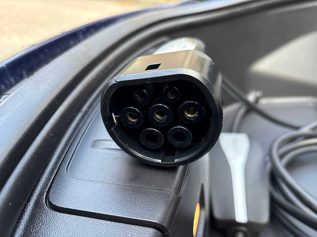 2020 tesla model 3 sr+ personenauto - afbeelding 39 van  41