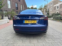 2020 tesla model 3 sr+ personenauto - afbeelding 4 van  41