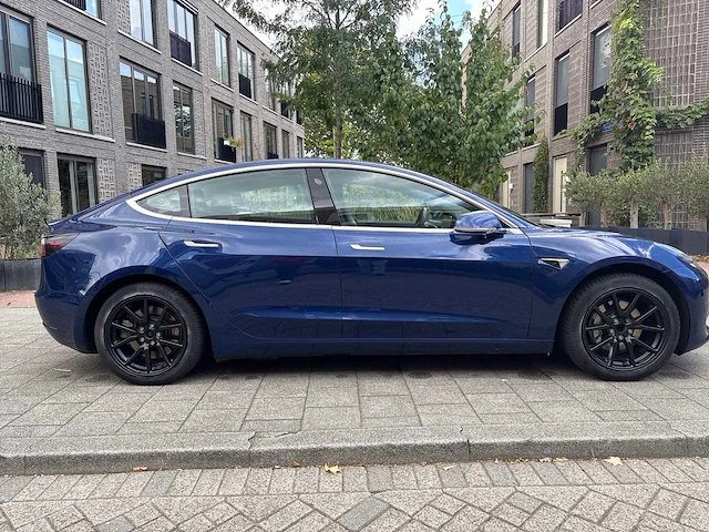 2020 tesla model 3 sr+ personenauto - afbeelding 6 van  41
