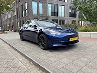 2020 tesla model 3 sr+ personenauto - afbeelding 7 van  41