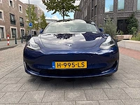 2020 tesla model 3 sr+ personenauto - afbeelding 8 van  41