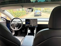 2020 tesla model 3 sr+ personenauto - afbeelding 9 van  41