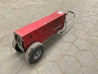 2020 tesla ti3000 acculader - afbeelding 2 van  6