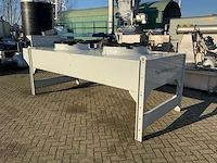 2020 thermokey wl1290bty/08verfs dry cooler - afbeelding 2 van  8