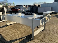 2020 thermokey wl1290bty/08verfs dry cooler - afbeelding 4 van  8