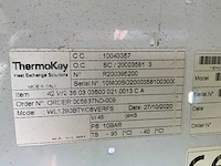 2020 thermokey wl1290bty/08verfs dry cooler - afbeelding 8 van  8