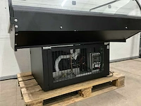 2020 topcold akdeniz 1250 plug-in koelvitrine - afbeelding 5 van  8