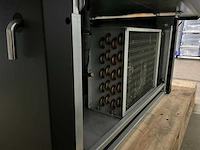 2020 topcold akdeniz 1250 plug-in koelvitrine - afbeelding 6 van  7