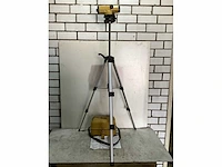 2020 topcon at-b4r waterpas instrument - afbeelding 4 van  4