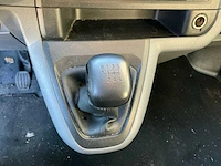2020 toyota proace worker bedrijfswagen - afbeelding 4 van  37