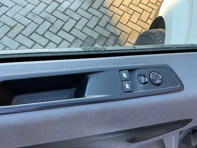 2020 toyota proace worker bedrijfswagen - afbeelding 7 van  37