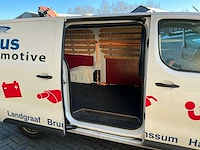 2020 toyota proace worker bedrijfswagen - afbeelding 9 van  37