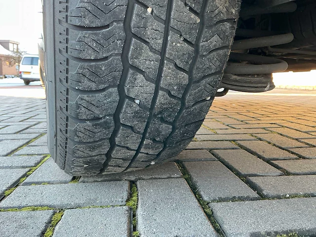 2020 toyota proace worker bedrijfswagen - afbeelding 16 van  37