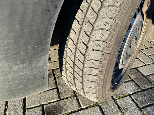 2020 toyota proace worker bedrijfswagen - afbeelding 18 van  37