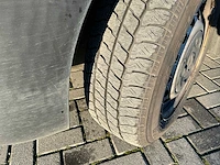 2020 toyota proace worker bedrijfswagen - afbeelding 18 van  37