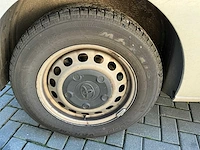2020 toyota proace worker bedrijfswagen - afbeelding 21 van  37