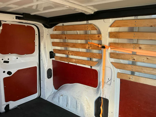 2020 toyota proace worker bedrijfswagen - afbeelding 27 van  37