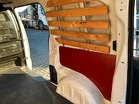 2020 toyota proace worker bedrijfswagen - afbeelding 28 van  37