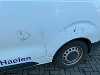 2020 toyota proace worker bedrijfswagen - afbeelding 30 van  37