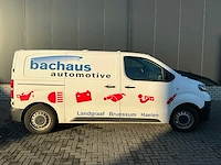 2020 toyota proace worker bedrijfswagen - afbeelding 23 van  37