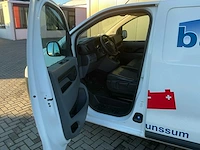 2020 toyota proace worker bedrijfswagen - afbeelding 34 van  37