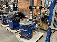 2020 trainsway zh620 banden de-en montageapparaat - afbeelding 1 van  8
