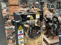 2020 trainsway zh620 banden de-en montageapparaat - afbeelding 4 van  8