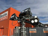 2020 trime x-chain a0122 stationaire lichtmast - afbeelding 7 van  10