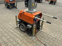 2020 trime x-chain a0122 stationaire lichtmast - afbeelding 6 van  11