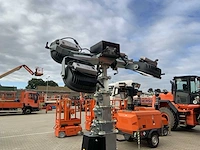 2020 trime x-chain a0122 stationaire lichtmast - afbeelding 9 van  11