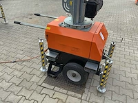 2020 trime x-chain a0122 stationaire lichtmast - afbeelding 7 van  10