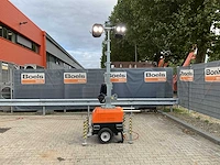 2020 trime x-chain a0122 stationaire lichtmast - afbeelding 5 van  12