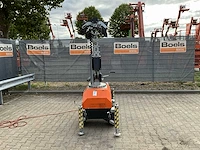 2020 trime x-chain a0122 stationaire lichtmast - afbeelding 7 van  12