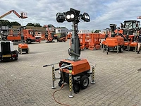 2020 trime x-chain a0122 stationaire lichtmast - afbeelding 9 van  12