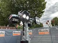 2020 trime x-chain a0122 stationaire lichtmast - afbeelding 12 van  12