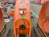 2020 trotec ttw 35000s industrie ventilator / afzuiging - afbeelding 5 van  9