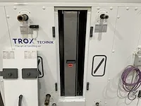 2020 trox technik x cube luchtbehandelings kast - afbeelding 5 van  25