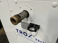 2020 trox technik x cube luchtbehandelings kast - afbeelding 11 van  25