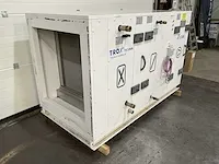 2020 trox technik x cube luchtbehandelings kast - afbeelding 19 van  25