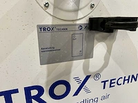 2020 trox technik x cube luchtbehandelings kast - afbeelding 24 van  25