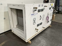 2020 trox technik x cube luchtbehandelings kast - afbeelding 3 van  25