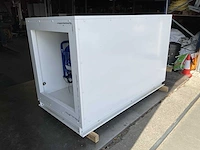 2020 trox technik x cube luchtbehandelings kast - afbeelding 6 van  25