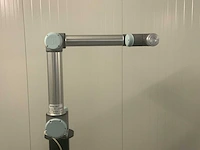 2020 universal robots ur-10 (cb3) collaboratieve robot - afbeelding 2 van  19