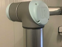 2020 universal robots ur-10 (cb3) collaboratieve robot - afbeelding 5 van  19