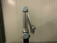 2020 universal robots ur-10 (cb3) collaboratieve robot - afbeelding 7 van  19