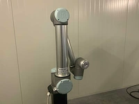 2020 universal robots ur-10 (cb3) collaboratieve robot - afbeelding 9 van  19